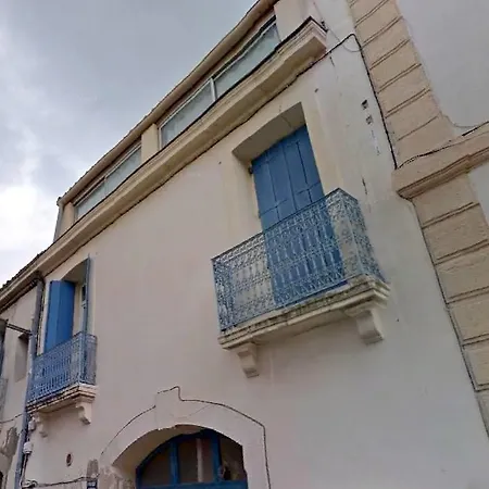 St Alexis * Montpellier