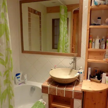 St Alexis Appartement