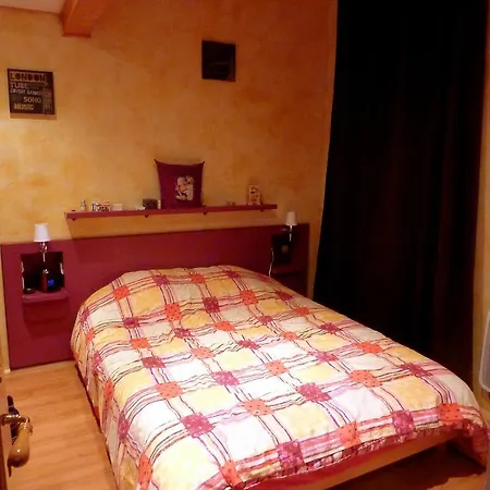 St Alexis Appartement Montpellier